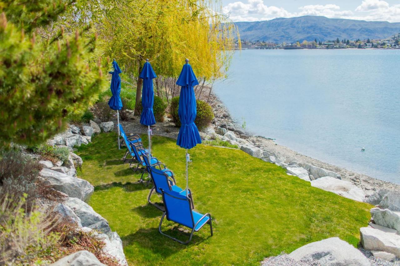 Villa Brass Monkey #74 Chelan Exterior foto