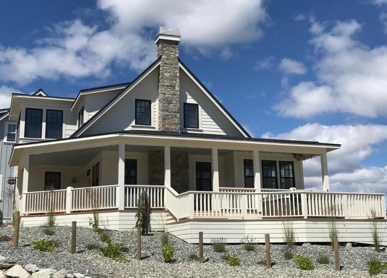 Villa Brass Monkey #74 Chelan Exterior foto